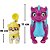 Patrulha Canina Boneco Rubble e Dragão Blizzie - Sunny 2849 - Imagem 3