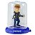 Mini Figura Fortnite Dire 6cm - Sunny 2066-4 - Imagem 1