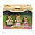 Sylvanian Families - Família Cangurus com 4 5272 - Imagem 2