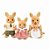 Sylvanian Families - Família Cangurus com 4 5272 - Imagem 1