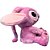 Pelúcia Angel 30 cm - Lilo & Stitch - Disney Big Feet - Fun * - Imagem 3
