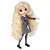 BONECO HARRY POTTER - LUNA SUNNY 2631 - Imagem 1