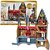 BONECO HARRY POTTER - CASTELO HOGWARTS Sunny 2627 - Imagem 1