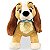 Pelucia Disney Dama 35CM - Dama e o Vagabundo - FUN F0044-2 - Imagem 1