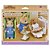 Sylvanian Families Conjunto Dentista Do Campo - Epoch 5095 - Imagem 2
