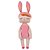 Boneca Metoo Fashion My Closet - Angela - Imagem 2