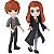 BONECO HARRY POTTER - PACK DA AMIZADE - RON WEASLEY E GINNY WEASLEY - SUNNY 2623 - Imagem 2