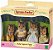 Sylvanian Families - Família de Esquilos 3507 - Imagem 2