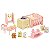 Sylvanian Families - Conjunto Berçário Luz 2984 - Imagem 7