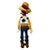 Pelúcia Disney Toy Story Woody 45cm - Fun F771 - Imagem 3