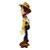 Pelúcia Disney Toy Story Woody 45cm - Fun F771 - Imagem 4