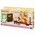 Sylvanian Families - Conjunto Sala de Estar com Gato 5379 - Imagem 2