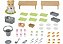 Sylvanian Families - Hora do Lanche 5108 - Imagem 2