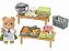 Sylvanian Families - Hora do Lanche 5108 - Imagem 4