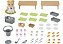 Sylvanian Families - Hora do Lanche 5108 - Imagem 8