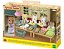 Sylvanian Families - Hora do Lanche 5108 - Imagem 9