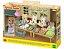 Sylvanian Families - Hora do Lanche 5108 - Imagem 6