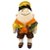 Pelúcia Disney UP Altas Aventuras Russell 35cm - Fun F766 - Imagem 1