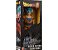 BONECO DRAGON BALLZ F601-GOKU AZUL FUN - Imagem 3