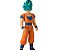 BONECO DRAGON BALLZ F601-GOKU AZUL FUN - Imagem 2