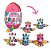 Barbie Ovo Baby Unicórnio Pequeno 17 cm - Fun F066-6 - Imagem 1