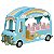 Sylvanian Families - Onibus Arco íris 5317 - Imagem 1