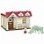 Sylvanian Families - Casa Doce Framboesa 5393 - Imagem 6