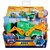 Veículo e Figura Patrulha Canina 2701 - ROCKY DELUXE - Imagem 1