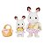 Sylvanian Families - Meninas Prontas para Nadar 5233 - Imagem 5