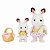 Sylvanian Families - Meninas Prontas para Nadar 5233 - Imagem 1