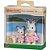 Sylvanian Families - Meninas Prontas para Nadar 5233 - Imagem 4