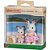 Sylvanian Families - Meninas Prontas para Nadar 5233 - Imagem 6