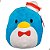PELÚCIA SQUISHMALLOWS 30 CM - SANRIO - TUXEDOSAM 3204 - Imagem 1