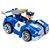 Veículo e Figura Patrulha Canina 2710- CHASE DELUXE - Imagem 2