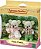 Sylvanian Families - Família Coala com 3 5310 - Imagem 4