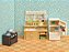 Sylvanian Families - Conjunto Cozinha Clássica 5289 - Imagem 2