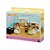 Sylvanian Families - Conjunto Cozinha Clássica 5289 - Imagem 1