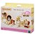 Sylvanian Families - Conjunto Móveis do berçario 5288 - Imagem 9