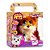 Pelúcia Adota Pets 19cm Cachorro LULU BEGE BR1066 - Multikids - Imagem 1