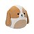 Pelúcia Squishmallow 30 cm Adela 2863 - Sunny - Imagem 3