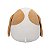 Pelúcia Squishmallow 30 cm Adela 2863 - Sunny - Imagem 4
