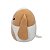 Pelúcia Squishmallow 30 cm Adela 2863 - Sunny - Imagem 2