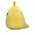 Pelúcia Squishmallow 30 cm Zarina 2863 - Sunny - Imagem 2