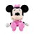 Minnie Pelúcia Big Head F002 FUN - Disney - Imagem 2