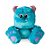 Sulley Pelúcia Big Feet - Monstros SA F0015 FUN - Disney - Imagem 1