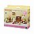 Sylvanian Families - Conjunto Sala de Estar com TV 5287 - Imagem 4