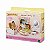 Sylvanian Families - Conjunto Quarto com Penteadeira 5285 - Imagem 2