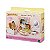 Sylvanian Families - Conjunto Quarto com Penteadeira 5285 - Imagem 8
