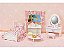 Sylvanian Families - Conjunto Quarto com Penteadeira 5285 - Imagem 6
