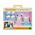 Sylvanian Families - Amigas Patinadoras de Gelo 5258 - Imagem 2